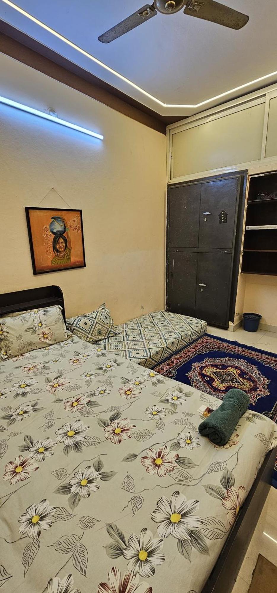 Holiday home Advait *